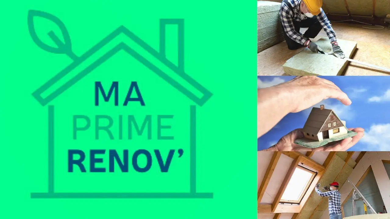 MaPrimeRenov' Copropriete : conditions, montants et travaux eligibles pour un immeuble en 2026