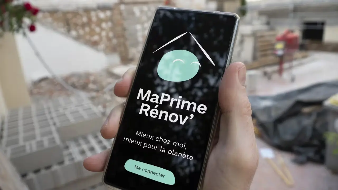 MaPrimeRenov' Jaune : plafonds de ressources, travaux aides et montants utiles en 2026
