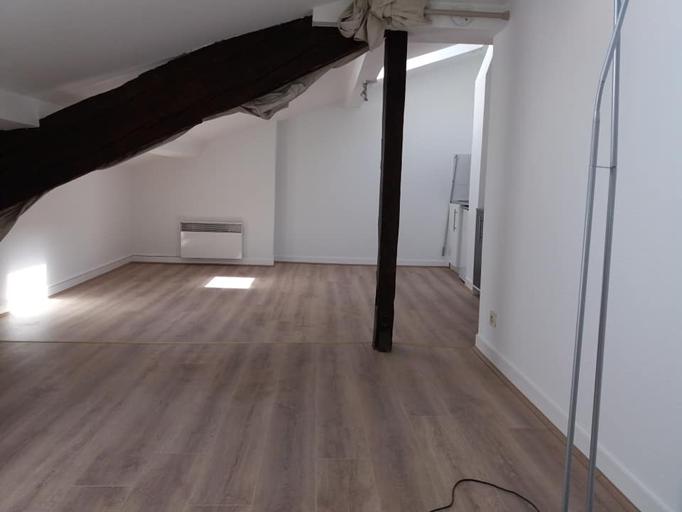 Chambre Parentale Tournefeuille