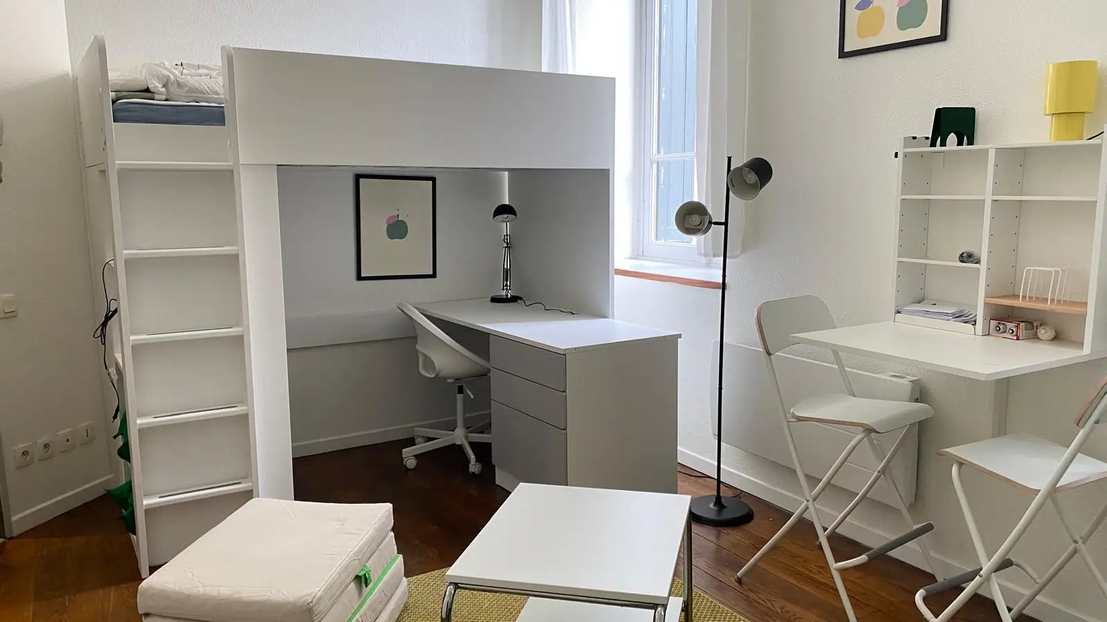 Chambre Étudiante Tournefeuille